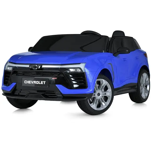 Дитячий електромобіль Bambi Машина 5110EBLR-4 24v до 40 кг - фото 1