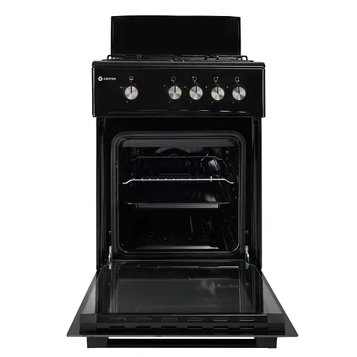 Плита Grifon G541BL-M1 - фото 3