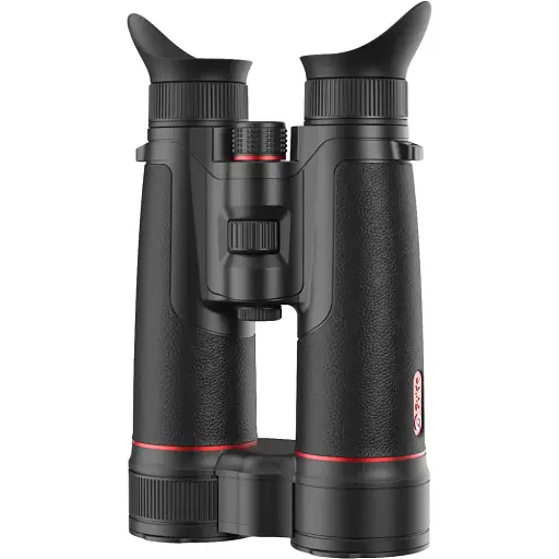 Бинокль Тепло/Цифра GUIDE TN650M 2.0 с дальномером 1500 м - фото 3