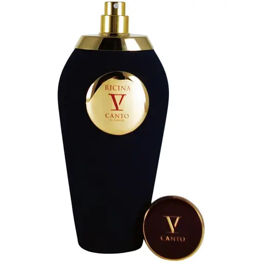 Духи оригинал V Canto Ricina 100 мл тестер Extarit de Parfum - фото 1
