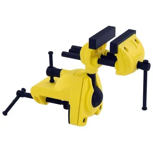 Тиски Stanley универсальные для моделирования (1-83-069)