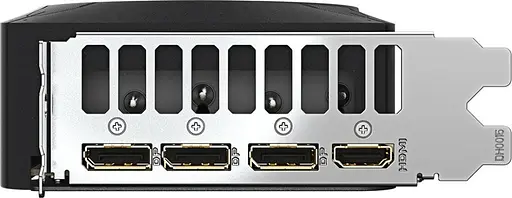 Відеокарта GIGABYTE GeForce RTX 5070 EAGLE OC SFF 12G (GV-N5070EAGLE OC-12GD) - фото 6