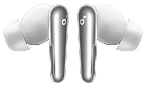 Гарнітура Anker SoundСore Liberty 4 Pro White matte - фото 5