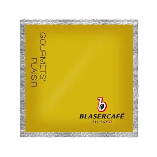 Кава в чалдах Blaser Classico 25 шт - фото 2