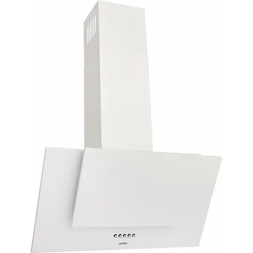 Наклонная вытяжка Jantar VRT 650 LED 60 WH