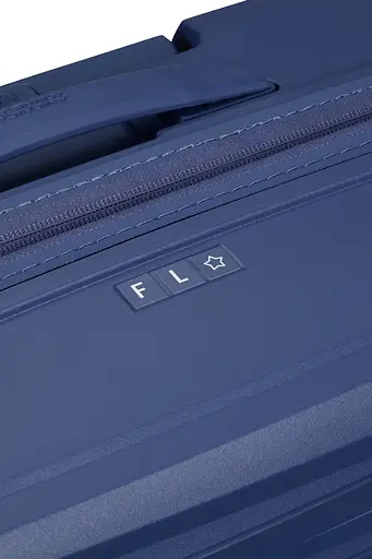 Чемодан American Tourister FASTFORWARD 78 см DUSK PURPLE 78x50x30(34) MI0*91003 - фото 9