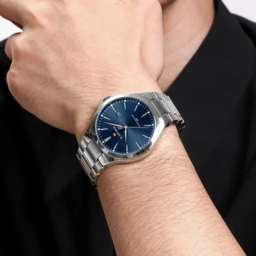 Годинник Naviforce Spartan - фото 11