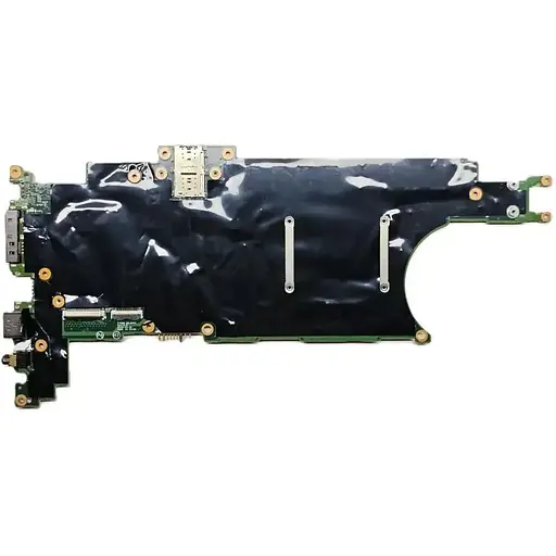 Материнская плата для ноутбука Lenovo ThinkPad X280 (i5-8350U) (EX280 NM-B521 Rev: 2.0 2018) Б/У - фото 2