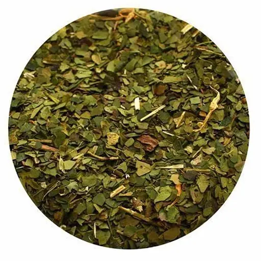Йерба Мате Green Papaja Moringa - 400 г - фото 2