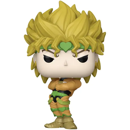 Ігрова фігурка Funko Pop! JoJo's Bizarre Adventure Dio (88462)