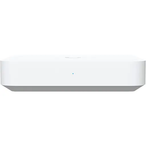 Маршрутизатор роутер Ubiquiti Unifi Gateway Max UXG-Max (144664) - фото 3