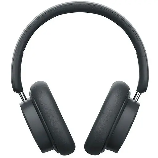 Наушники Baseus Bowie D05 Wireless Headphones до 70 часов темно серые - фото 5