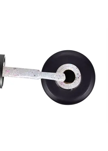 Полігель Reglance Reflective Liquid Polygel 107 "Cheers" - фото 2