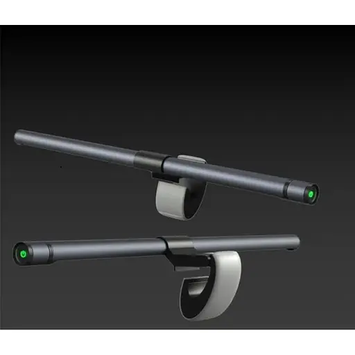 Лампа підсвічування монітора + задня підсвітка Elesense, 90+48 LED, 7W, сенсорне керування