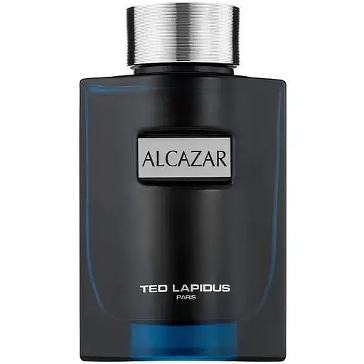 Туалетна вода Ted Lapidus Alcazar 50 мл - фото 1