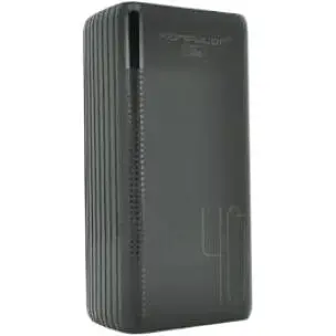 Power bank Lionpatton L45 40000mAh. Універсальна мобільна батарея. Потужний повербанк 40000