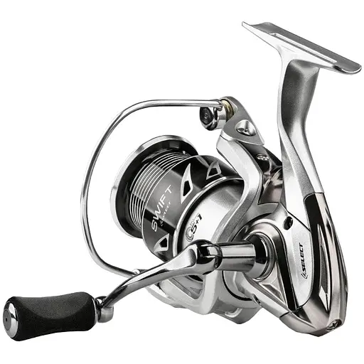 Котушка Select Swift 4000M 5+1BB 5.0:1 (1013-1870.32.16) - фото 2