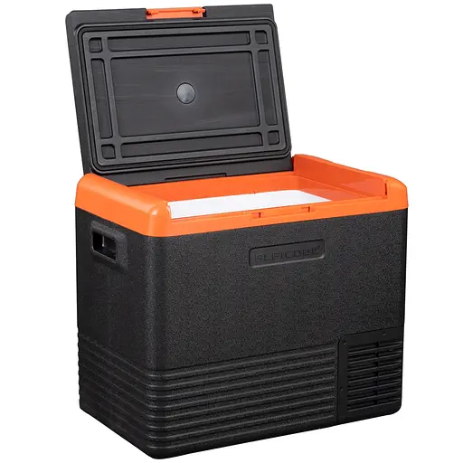 Компрессорный автохолодильник Alpicool CL50 (45 литров) - фото 3