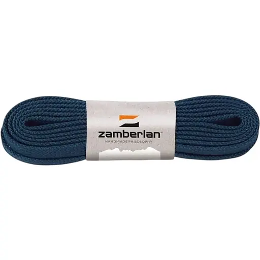 Шнурівки Zamberlan Laces Flat 100 см Blue (1054-006.3800)