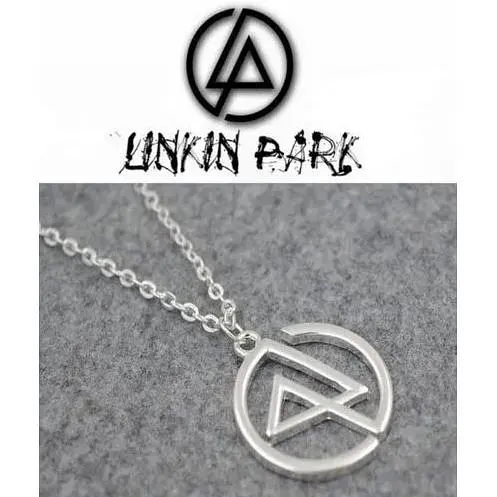 Кулон Лінкін Парк Linkin park - фото 2