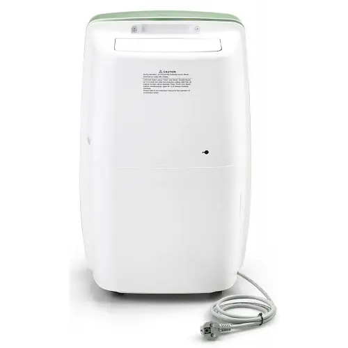 Осушувач повітря Trotec TTK 68 E - фото 9