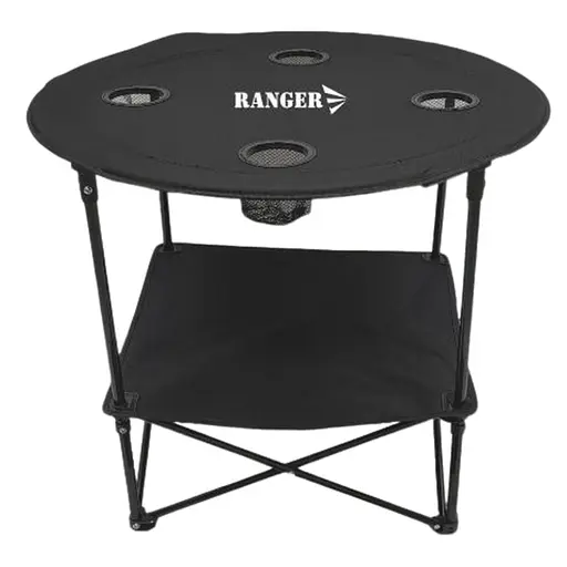 Стол складной Ranger Compact Hike 212 (RA1120) - фото 3