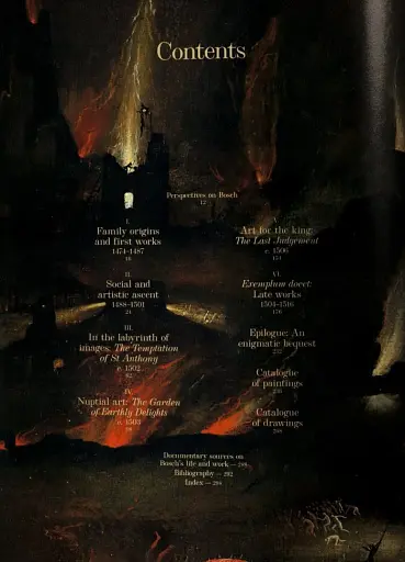 Hieronymus Bosch. The Complete Works - фото 2