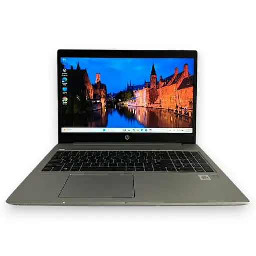 Ноутбук HP ProBook 450 G7 15.6" (i5-10210U / 8GB / SSD 256GB)   - фото 1