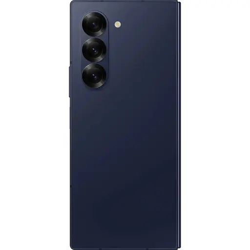 Смартфон Samsung Galaxy Fold 6 12/256GB Navy (SM-F956BDBB) [NFC, 2 SIM/1 SIM + eSIM] - фото 7