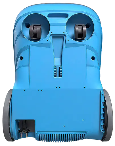 Пылесос Thomas AQUATIC JET (7056302) - фото 7