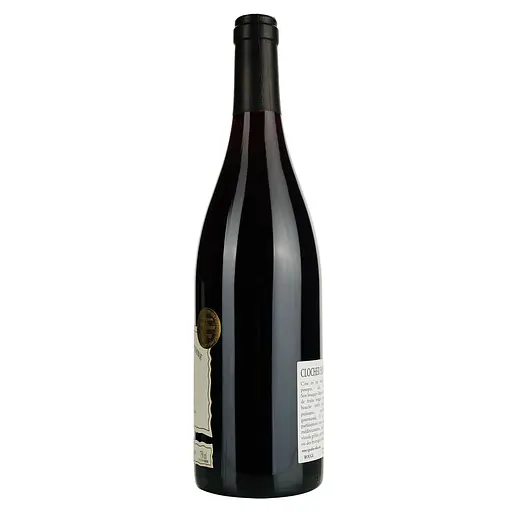 Вино Clocher Saint Antoine Rouge 2021 AOP Pic Saint Loup, червоне, сухе, 0,75 л - фото 3
