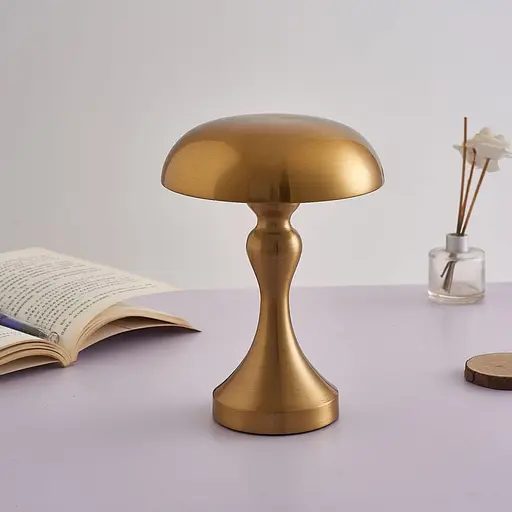 Світлодіодна настільна лампа ACMHNC Nordic сенсорна - фото 3