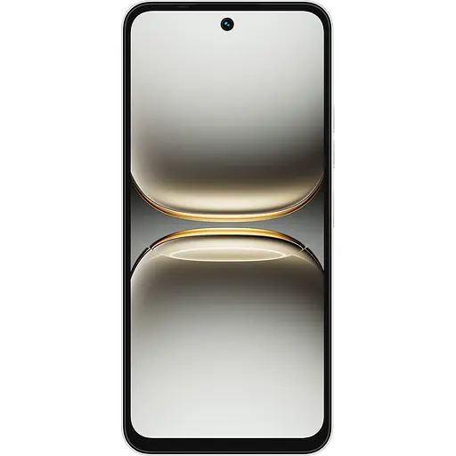 Смартфон Tecno Spark 40C KM4k 4/128GB Veil White (4894947093036) [147677] - фото 2