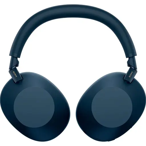 Bluetooth Stereo Sony WH-1000XM6 Midnight Blue (WH1000XM6L.CE7) CN - фото 2