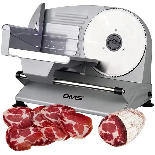 Ломтерезка (слайсер) DMS AS-400 - фото 3