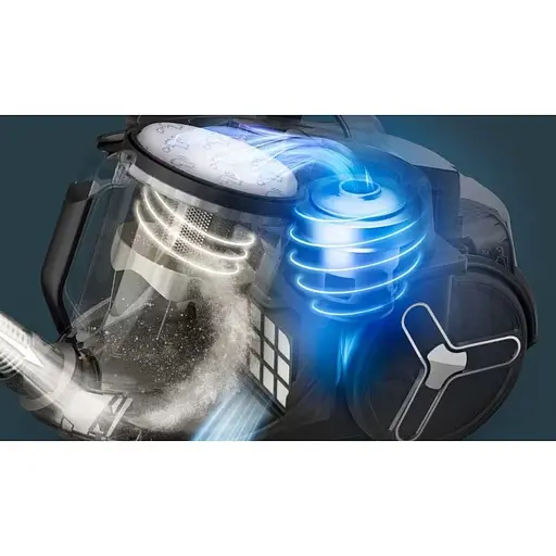 Пылесос Rowenta RO7B13EA - фото 7