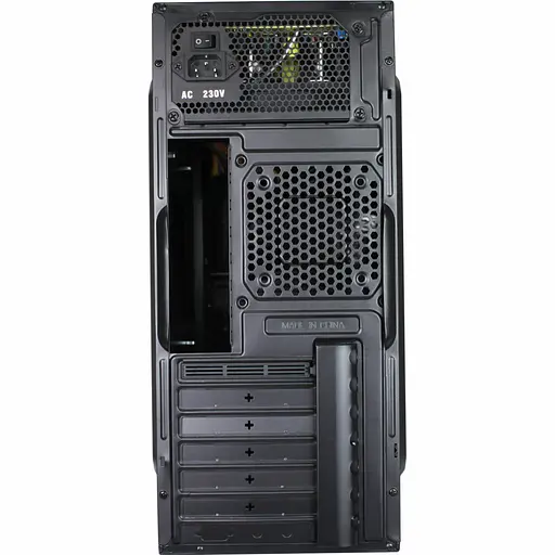Корпус GameMax MT525-2U3TYC-500B (MT525-2U3TYC-500B) Без БП - фото 7