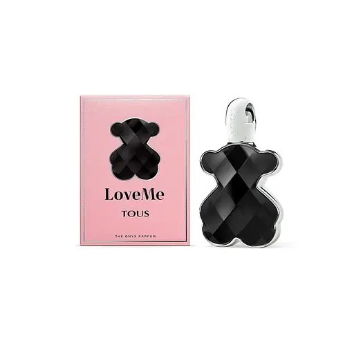 Парфумована вода для жінок LOVEME ONYX Tous 90 мл - фото 2