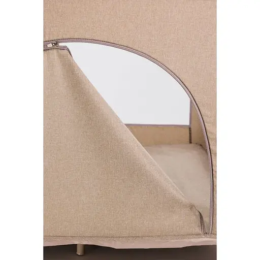 Манеж VELANO Cubo Beige (46164) - фото 4