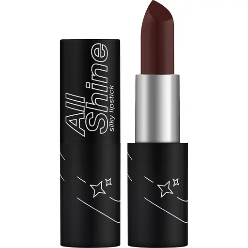 Помада для губ Colour Intense All Shine оттенок 107 Темная ягода 4 г