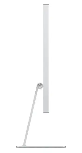Монітор Apple Studio Display (Nano-Texture Glass) Tilt-adjustable Stand (MMYW3) (66201) - фото 5