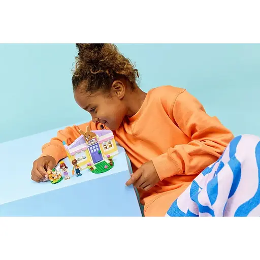 Конструктор LEGO Friends Отель Bunny в Хартлейк-Сити 161 деталь (42679) - фото 11