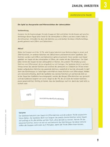 Zwischendurch mal ... Spiele. Kopiervorlage - фото 8