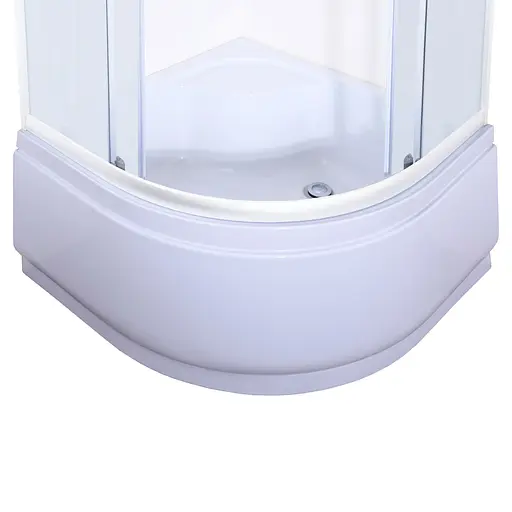 Душевая кабина Bravo WARTA 90W - фото 4