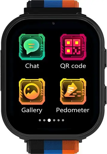 Смарт-часы Gelius Pro GP-PK008 Black - фото 10