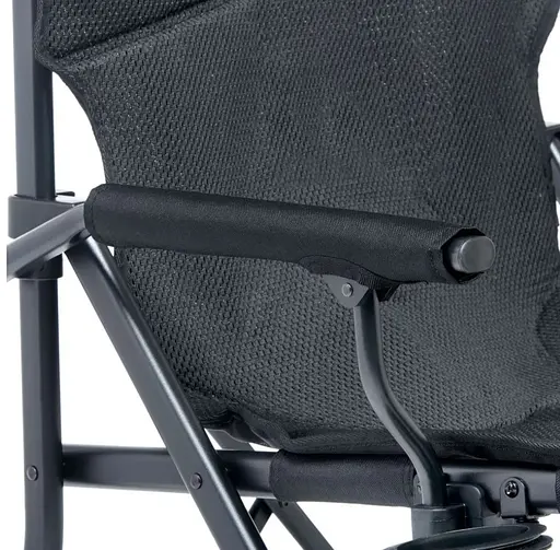 Крісло розкладне Uquip Roxy Black (244052) (DAS303230) - фото 9