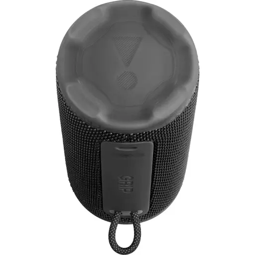 Bluetooth колонка JBL Grip (JBLGRIPBLK) black UA - фото 3
