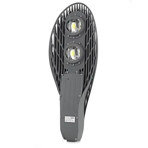 Светильник Brille консольный на столб LED IP65 HL-605/100W CW