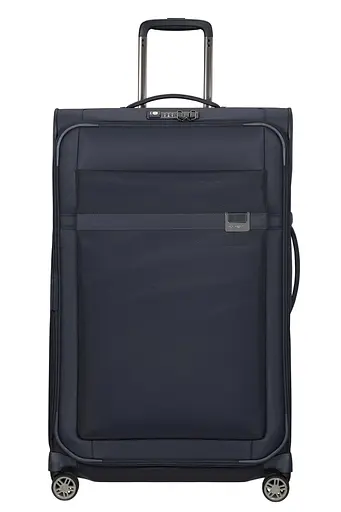 Чемодан 78 См Samsonite AIREA DARK BLUE 78x49x29(33) KE0*11006