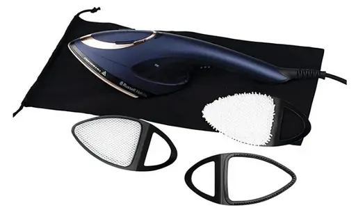 Отпариватель Russell Hobbs 28370-56 Steam Genie 2in1 - фото 5